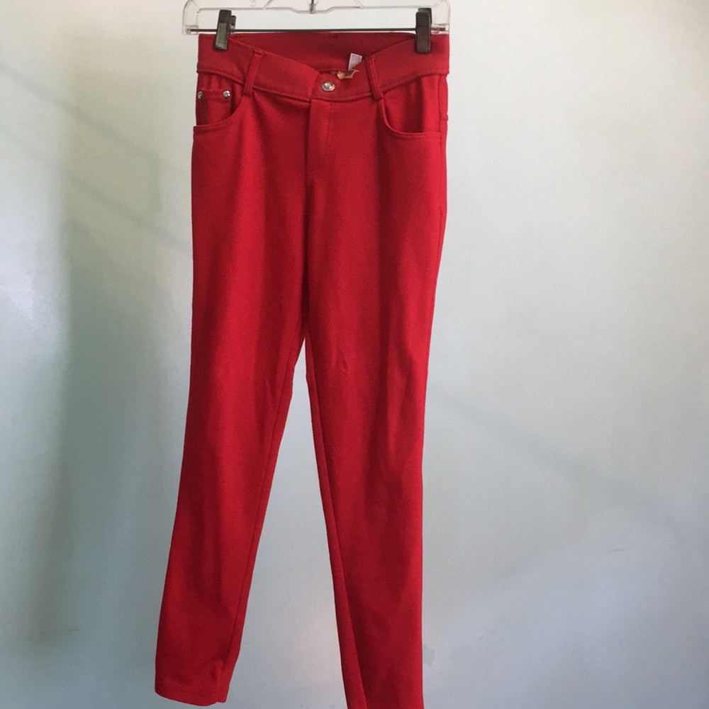 Jeggings